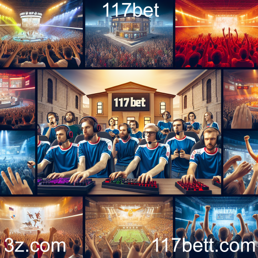 O Crescimento dos eSports e Suas Implicações para a Indústria de Jogos